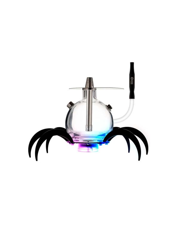 Oduman Nº9 Spider