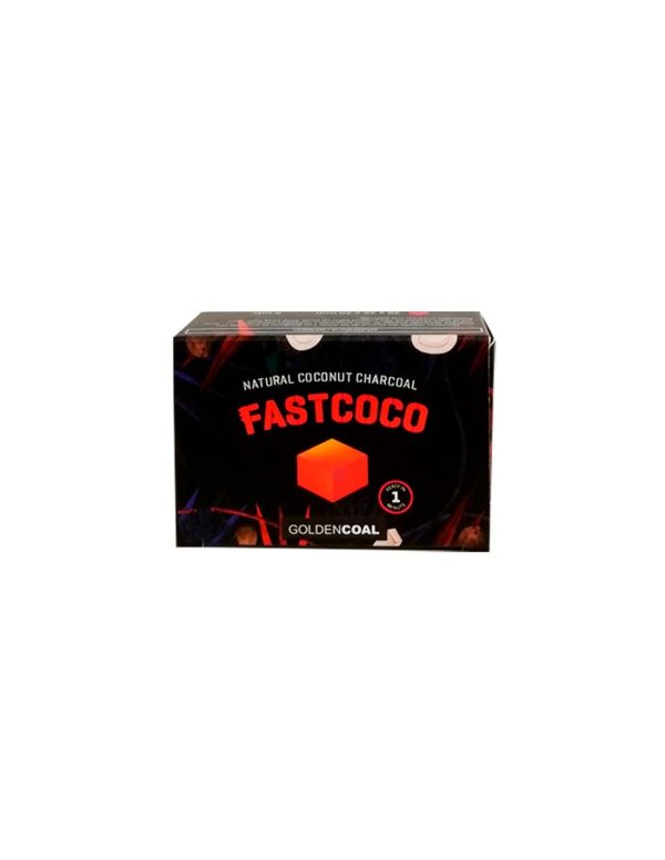 Fast Coco Autoencendido 26mm