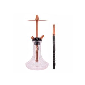 Cold Smoke Arrow Mini