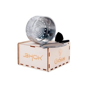 Cold Smoke Bhok