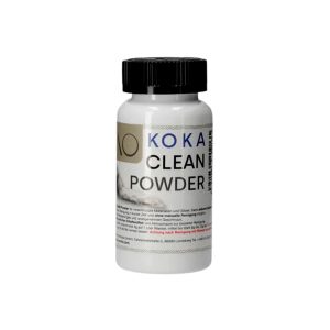 Limpiadores de Cachimbas en polvo Ao Koka 150g