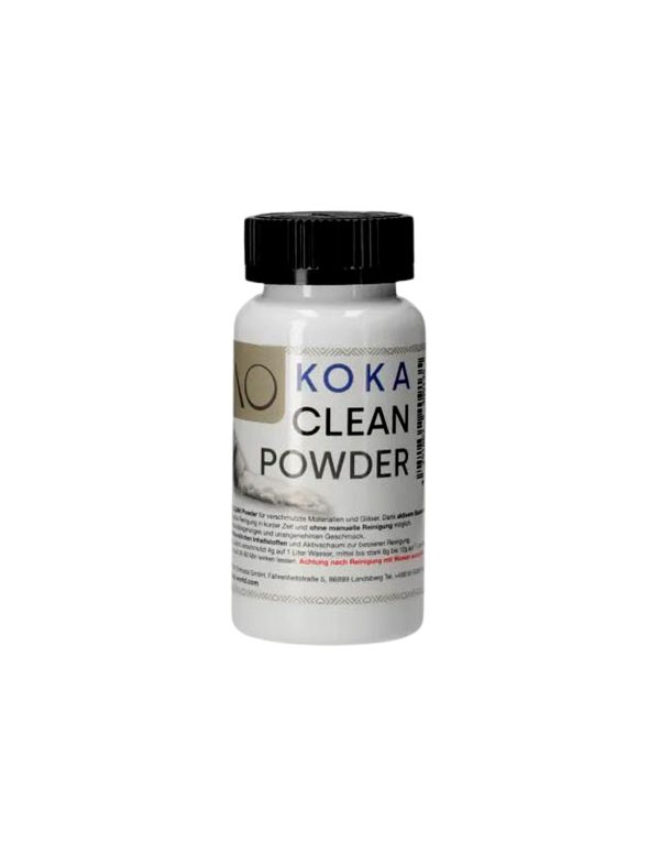 Limpiadores de Cachimbas en polvo Ao Koka 150g