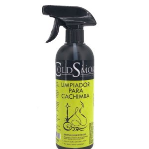 Limpiadores de Shishas Cold Smoke 750ml